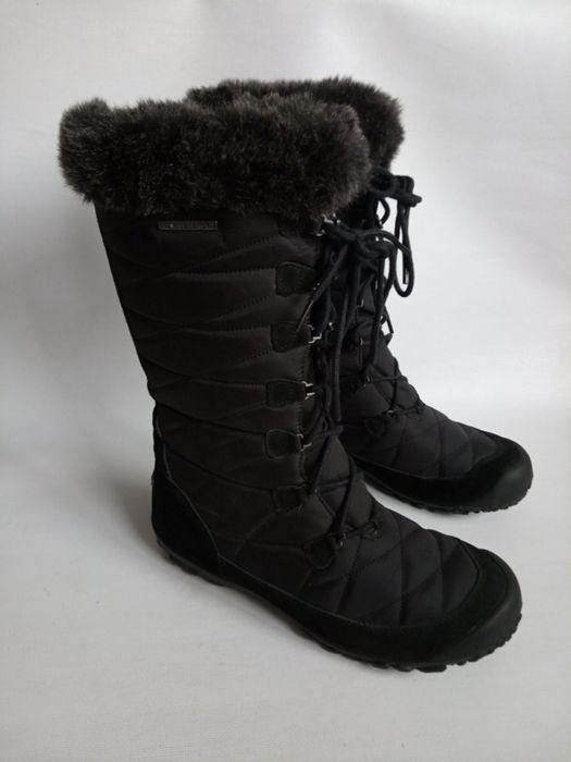 Чобітки Berghaus