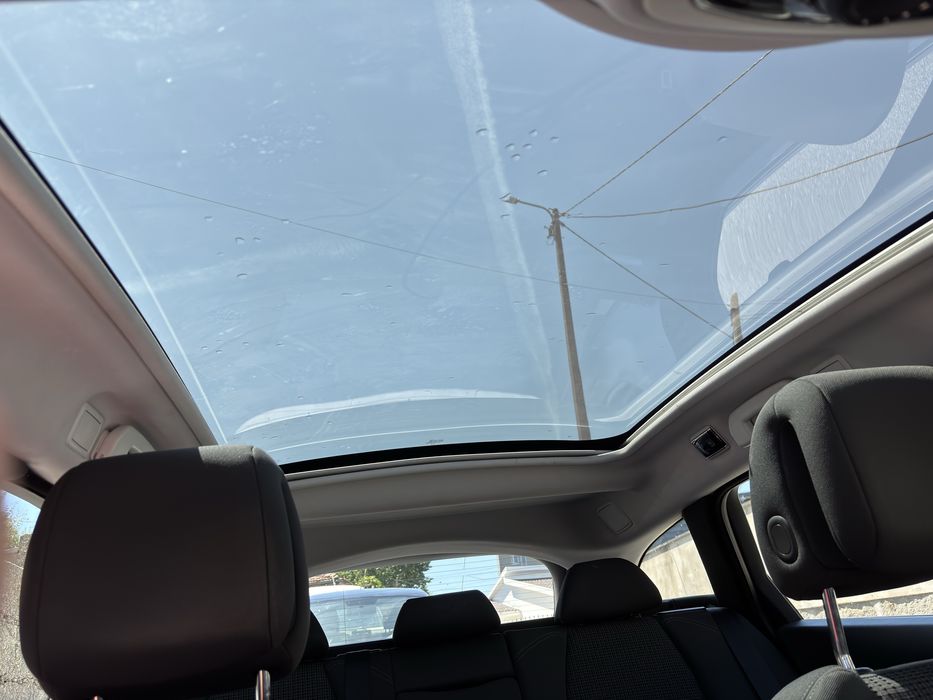 Peugeot 508sw 1.6 blue hdi 120 cv