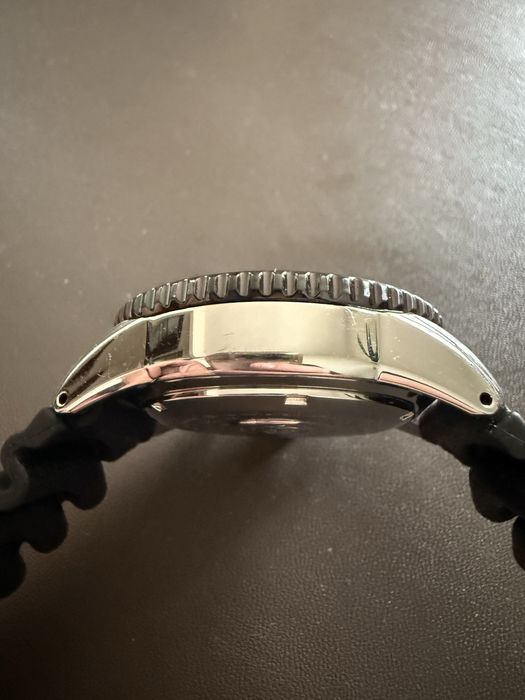 Seiko Solar Chronograph Diver's SSC021P1