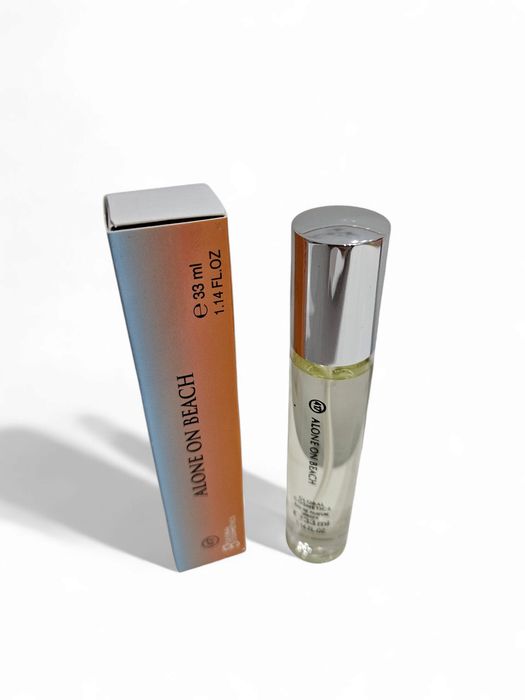 Alone on Beach (Unisex Perfumy)