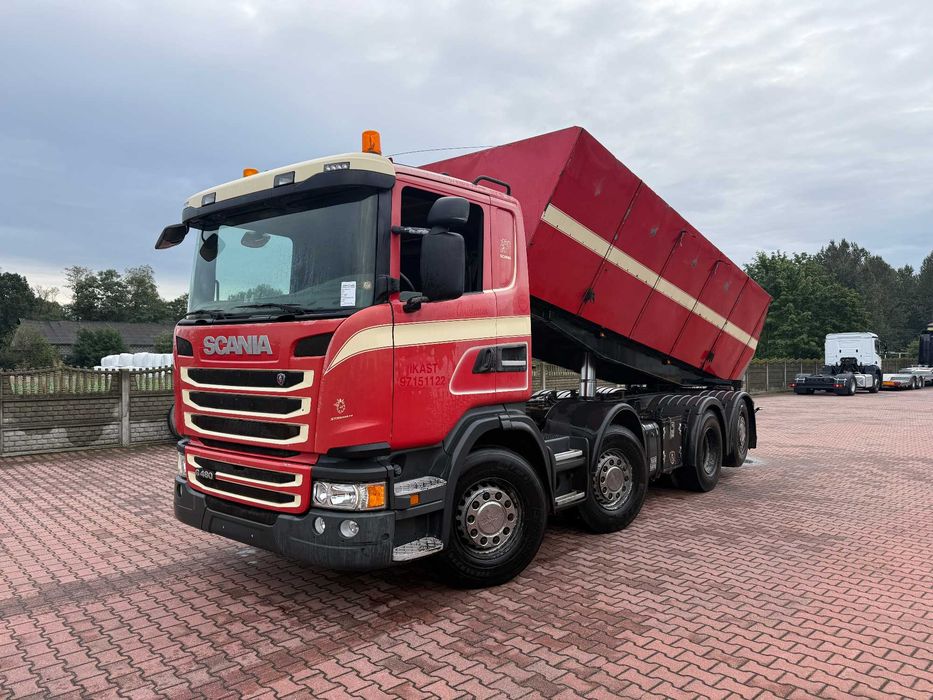 Scania