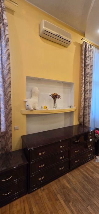 М."Контрактова площа". Оренда 2-х кімнатної квартири.