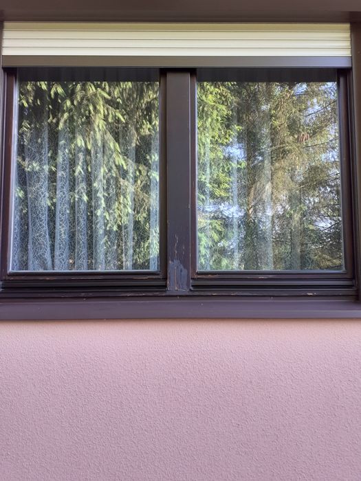 Renowacja okien I dzwi