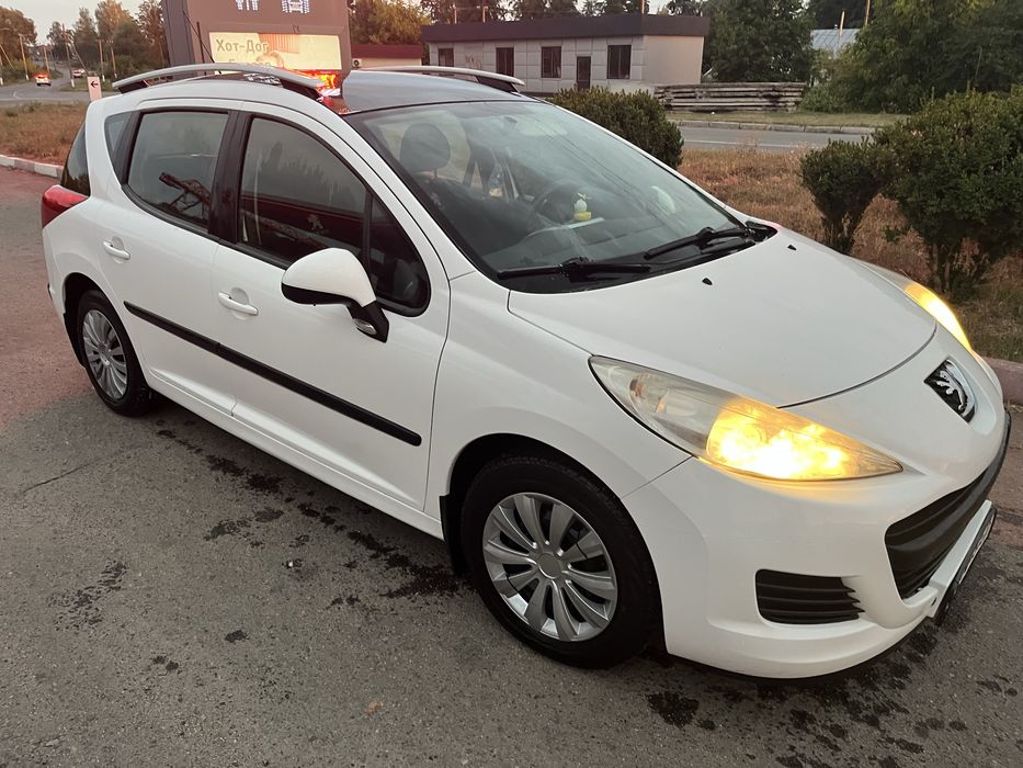 Peugeot 207 2010 VIN VF3WE9HVCAW040868 фото оголошення 3 з 15