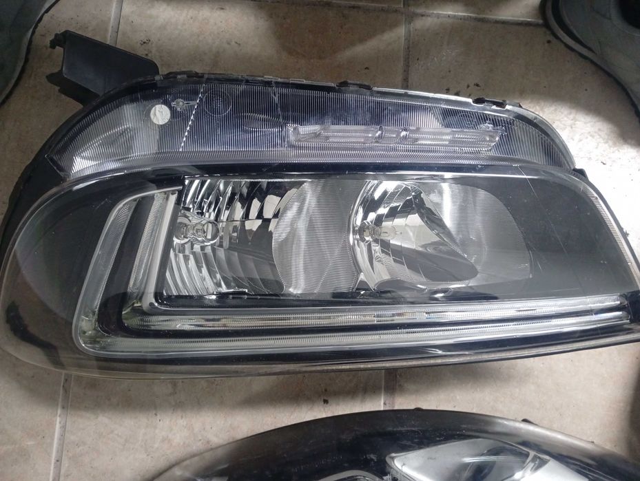 farol esq opel mokka x