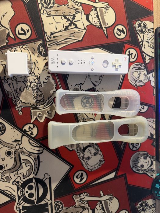 Nintendo Wii Completo + Jogos Originais | Pronto para Jogar!