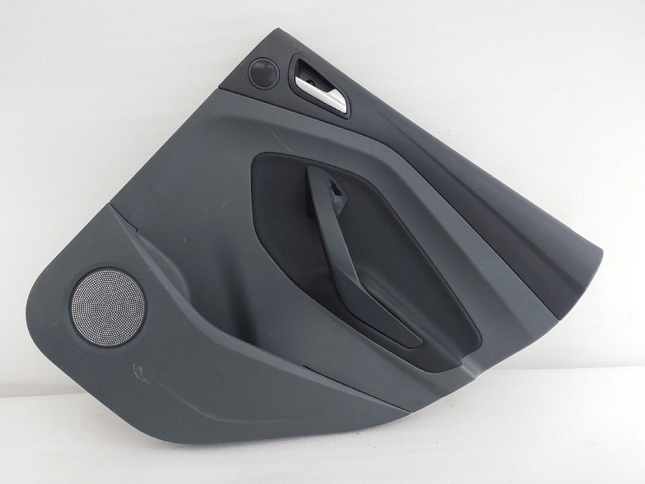 Forra porta / quartela trás direita FORD C-Max II (DXA/CB7, DXA/CEU)