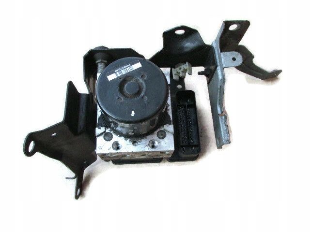 nissan pathfinder iii r51 navara d40 2.5 dci pompa abs 476604x30e