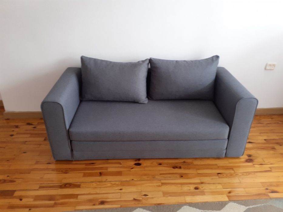 sofa kanapa dwuosobowa
