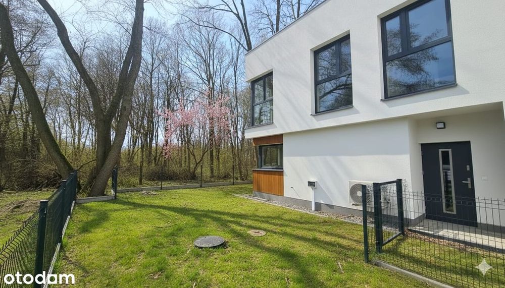 Dom – Grodzisk Mazowiecki, Jordanowice - Widok 2