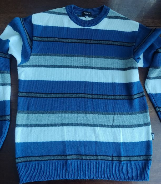 Світер Taiko на хлопця розмір M