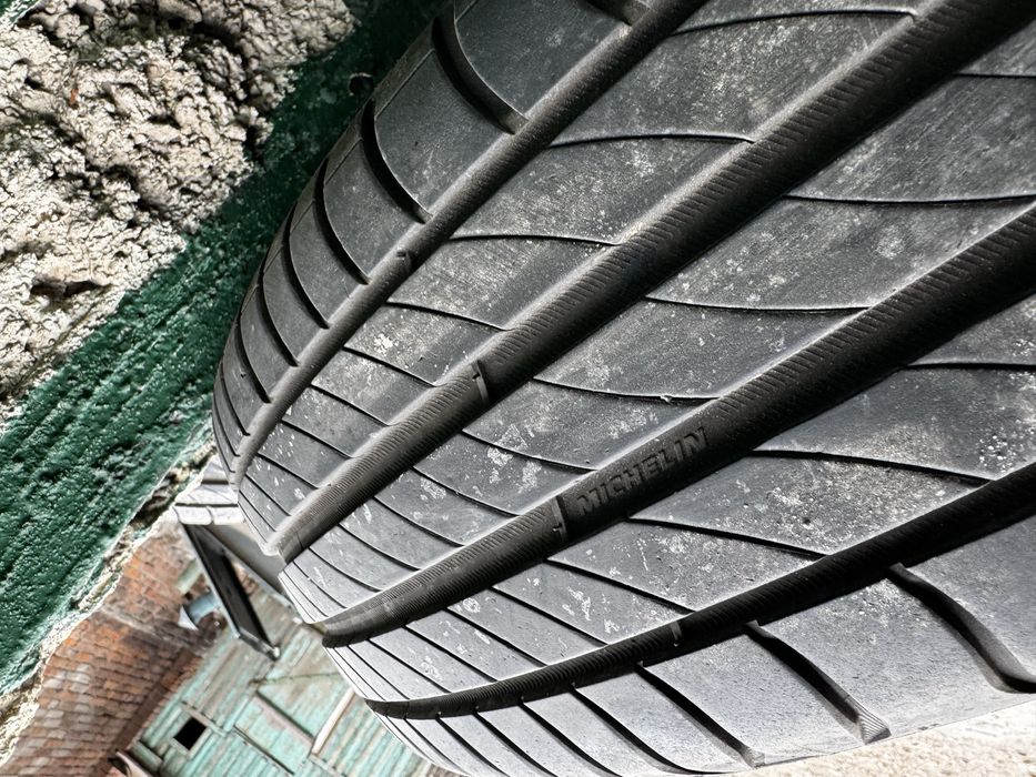 Michelin primacy 4 195 65 r15 5х100 195 65 15