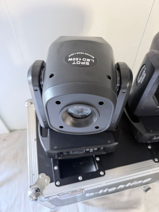 Moving head super Beam