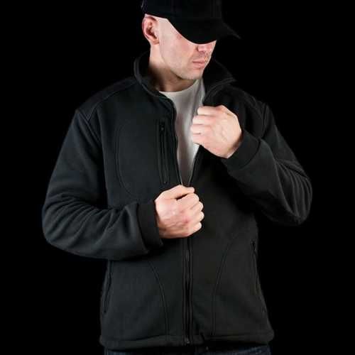 ***Polar Premium z TWOIM LOGO Bluza Polarowa***
