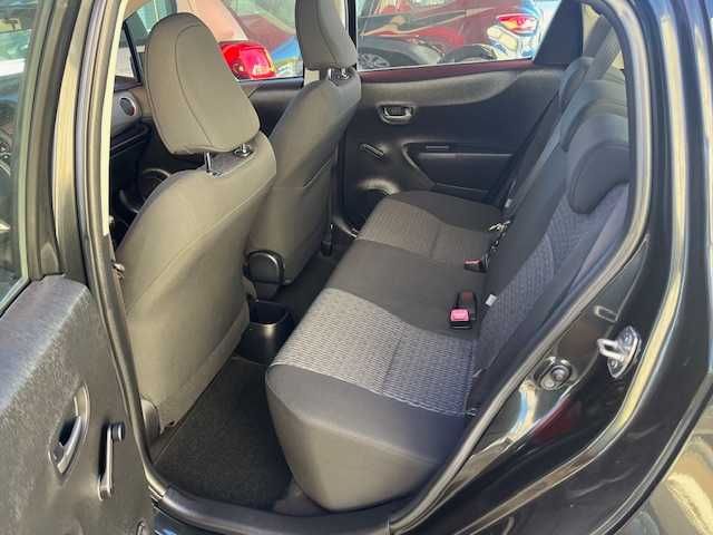 toyota yaris 1.0 vvt-i