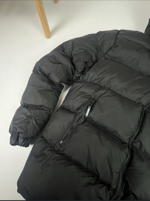 Курточка Trapstar