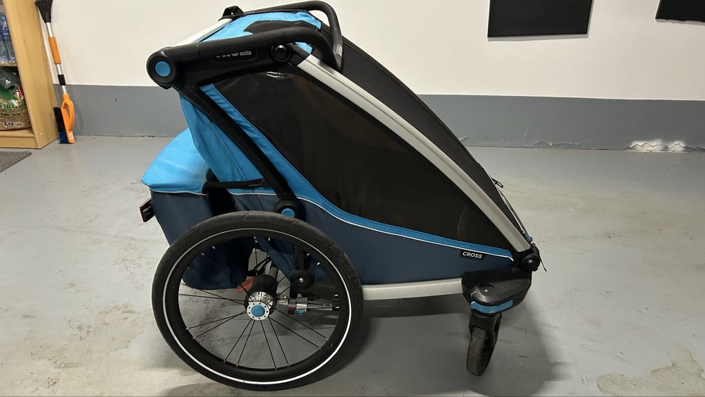 Thule Chariot Cross 2