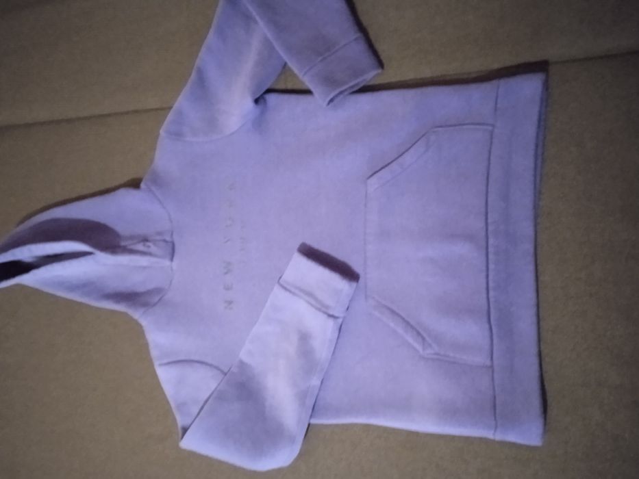 Кофта для дівчинки 44-46 розмір