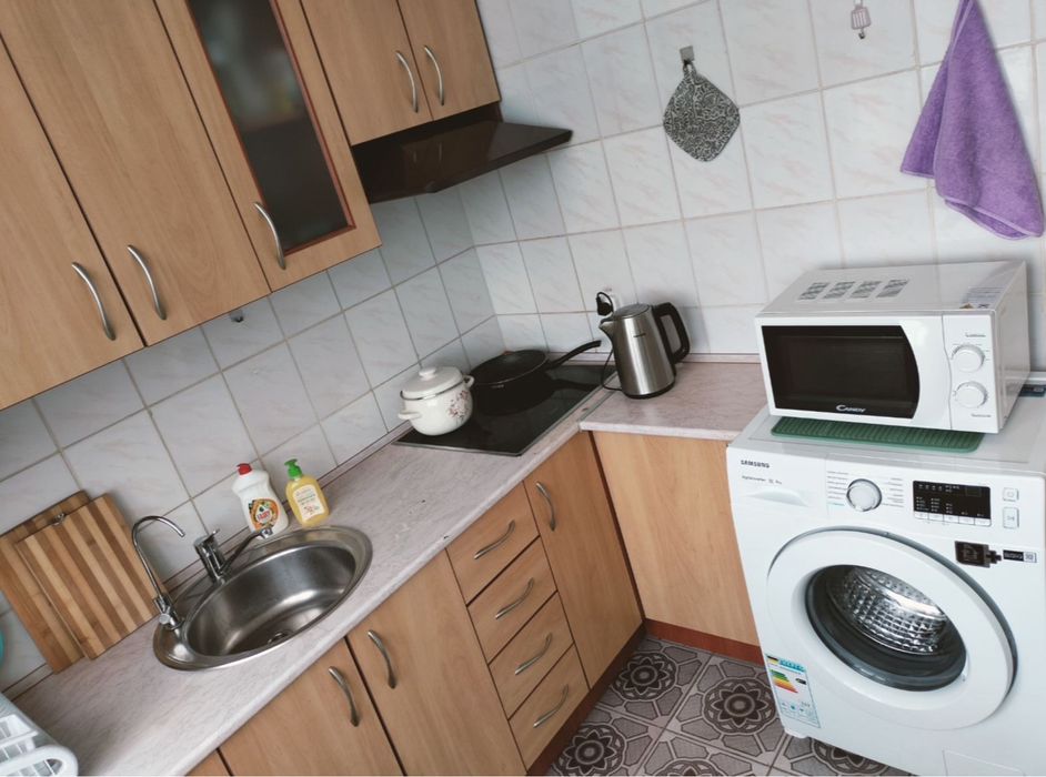 Ліжко-місце в 2 місному номері в Хостелі м. Рівне