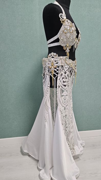 Східний костюм восточный