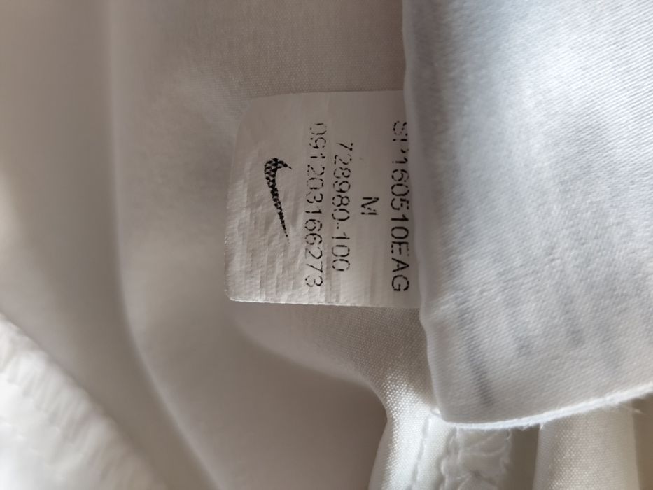 Spodenki sportowe Nike męskie rozm.M.