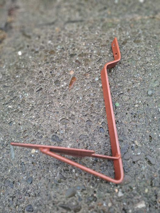 Śniegołapy do dachówki TWiX