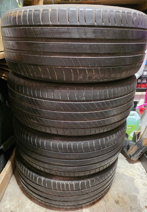 Felgi aluminiowe OZ Racing 17