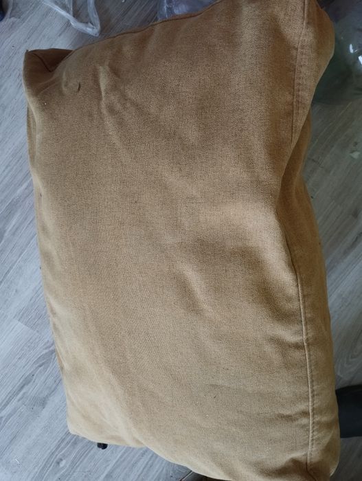 Poduszki na łóżko narożnik 5 sztuk