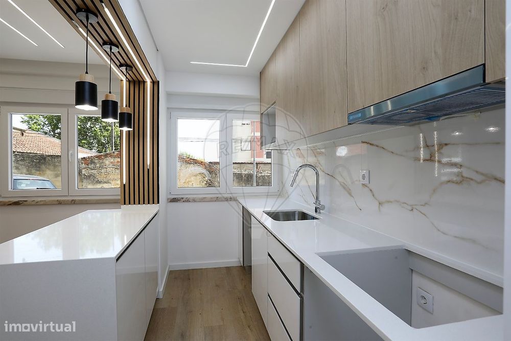Apartamento T1 para venda