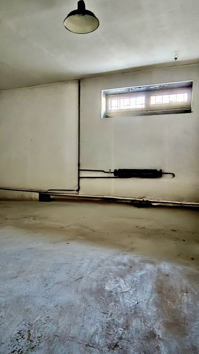 Оренда теплого складу 50 грн м2.