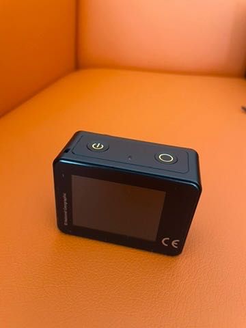 Action Cam National Geographic Explorer 6
