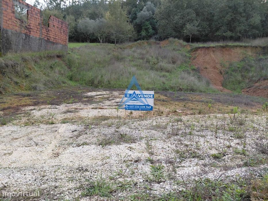 Terreno Urbano
