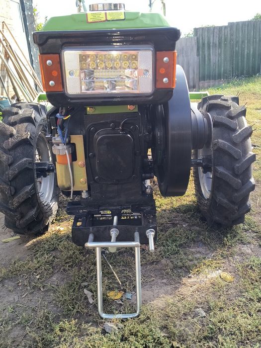 Кентавр 12 лс водяное охлаждение