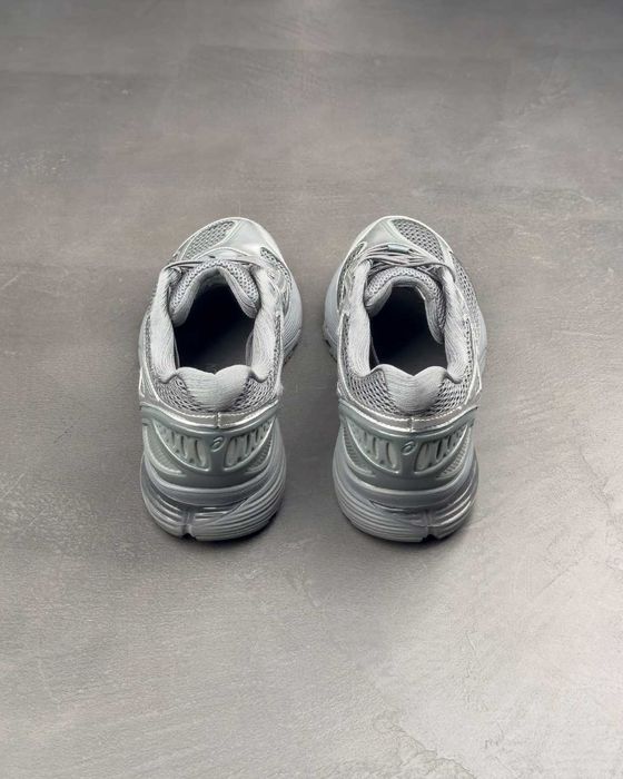 Кросівки Asics x Kiko Kostadinov Gel Korika Silver