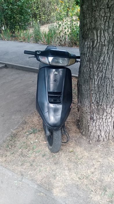 Продам Honda Tact 24 (65cm³)