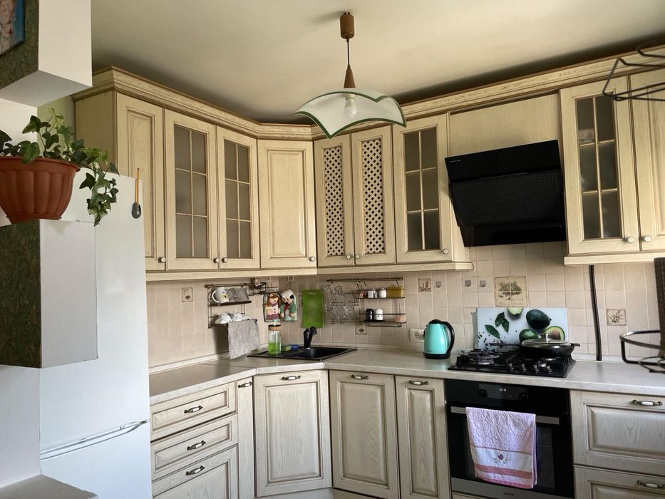 Подобова оренда 2- кім квартири рн Вокзалу