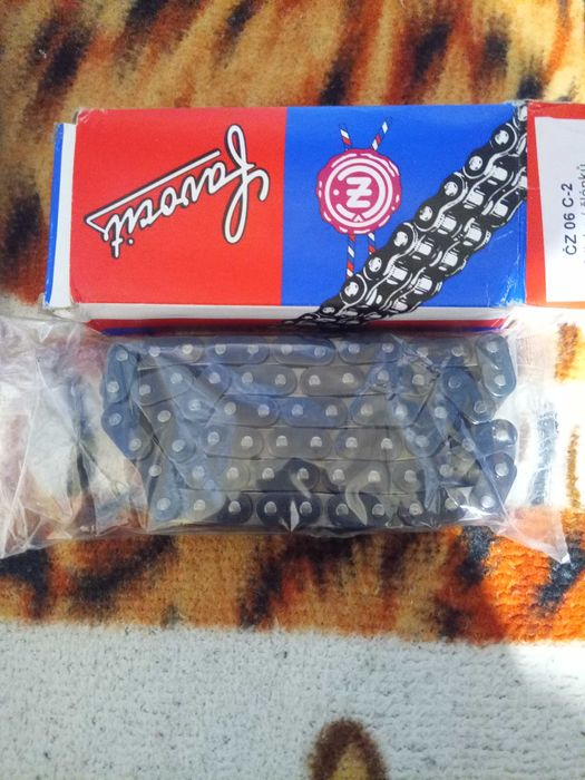 Цепок на автомобілі