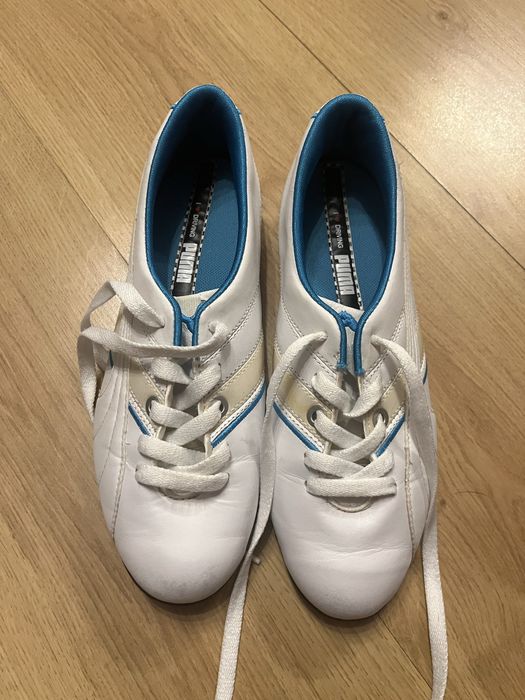 Buty halówki Puma