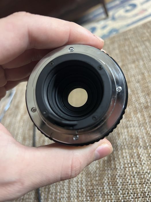 Продаю фотоаппарат CINON CP7M MULTICAM