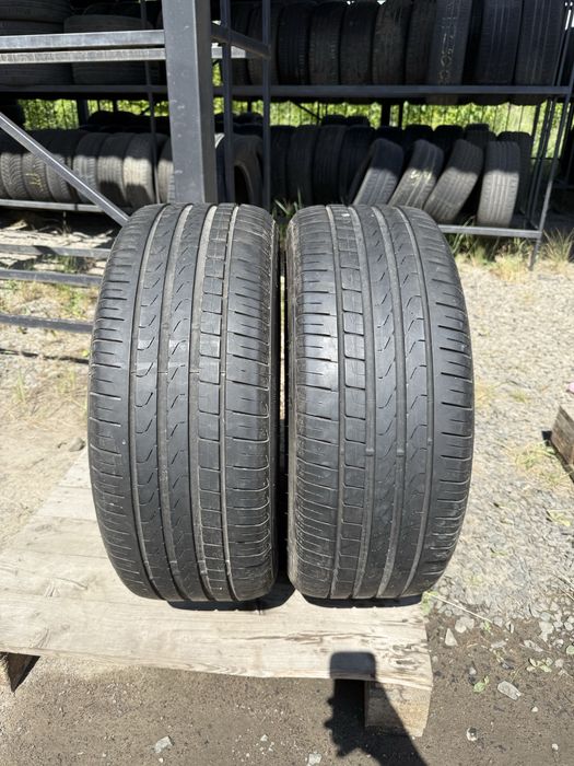 Шини Pirelli Cinturato p7 225/45r18