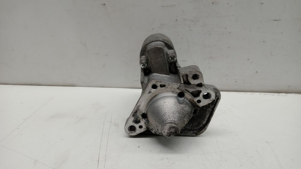 Motor de arranque RENAULT Megane II Break (KM0/1_)