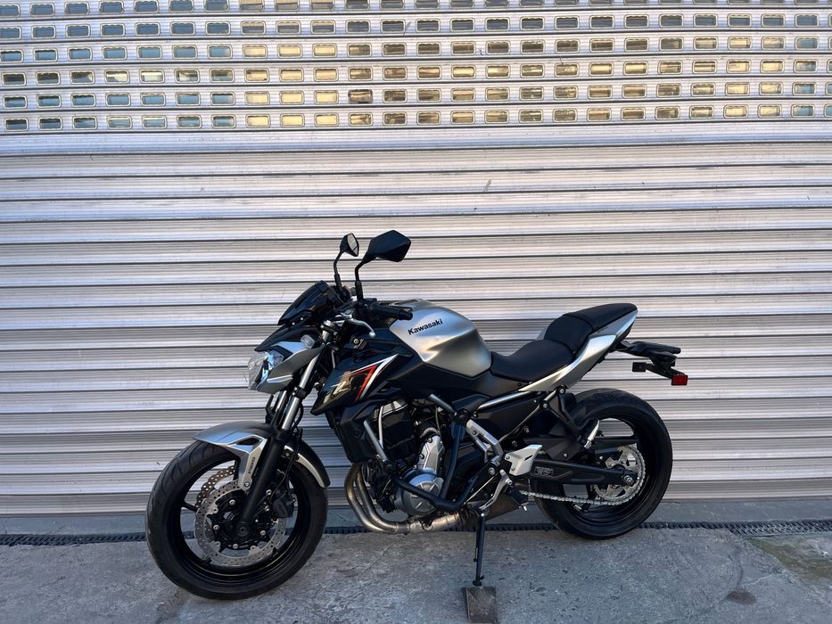 Kawasaki