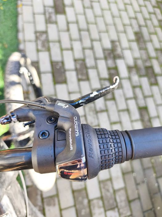 Bicicleta ( bicicleta de montanha) XC1860 26 Polegadas