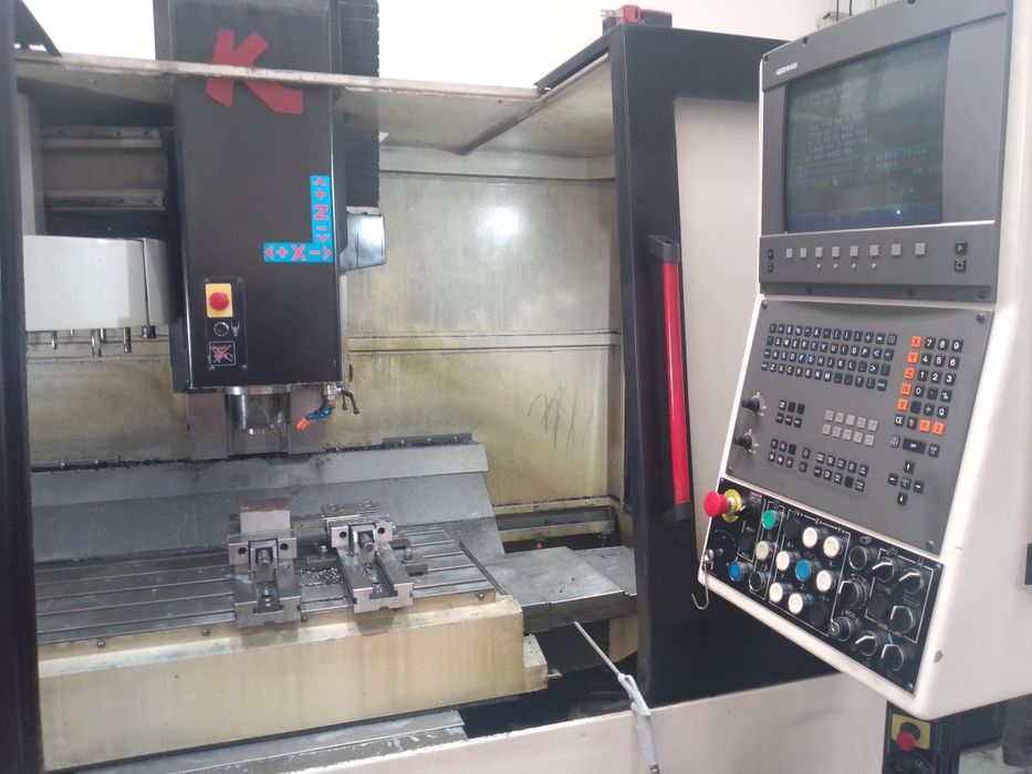 CNC kondia B1050