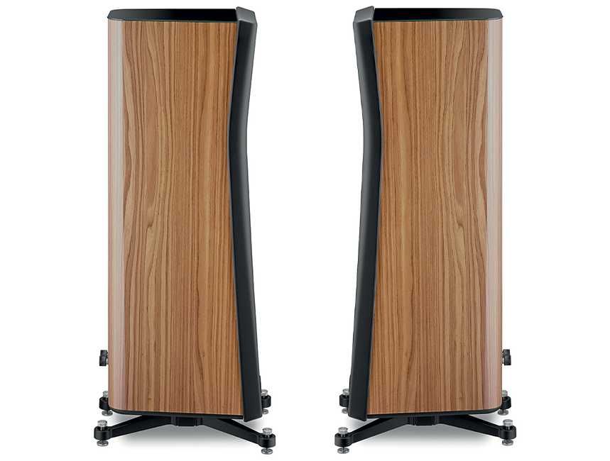 Focal Kanta N°2 możliwa zamiana | raty 0% WROCŁAW