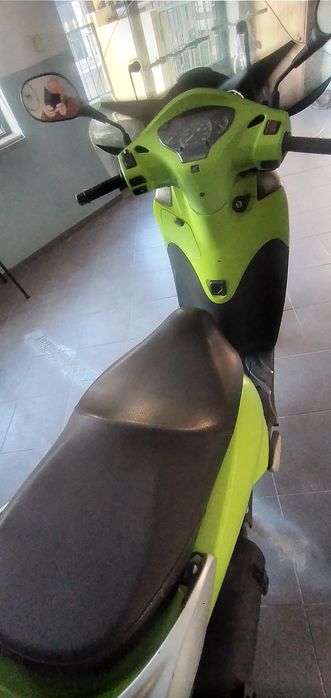 Honda SH 300cc Scooter já RESERVADA Boa mecânica topkaise incluída Distrito do Porto.