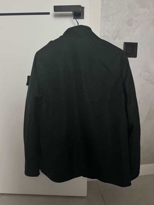 Куртка Stone Island Field Jacket, розмір S