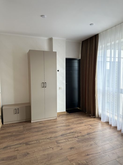 Подобова/потижнева оренда квартири в центрі міста