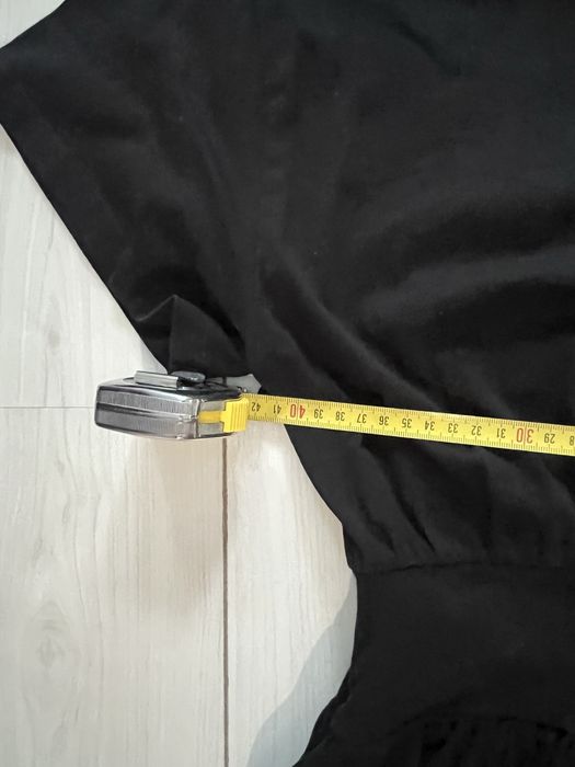 Sukienka midi  h&m