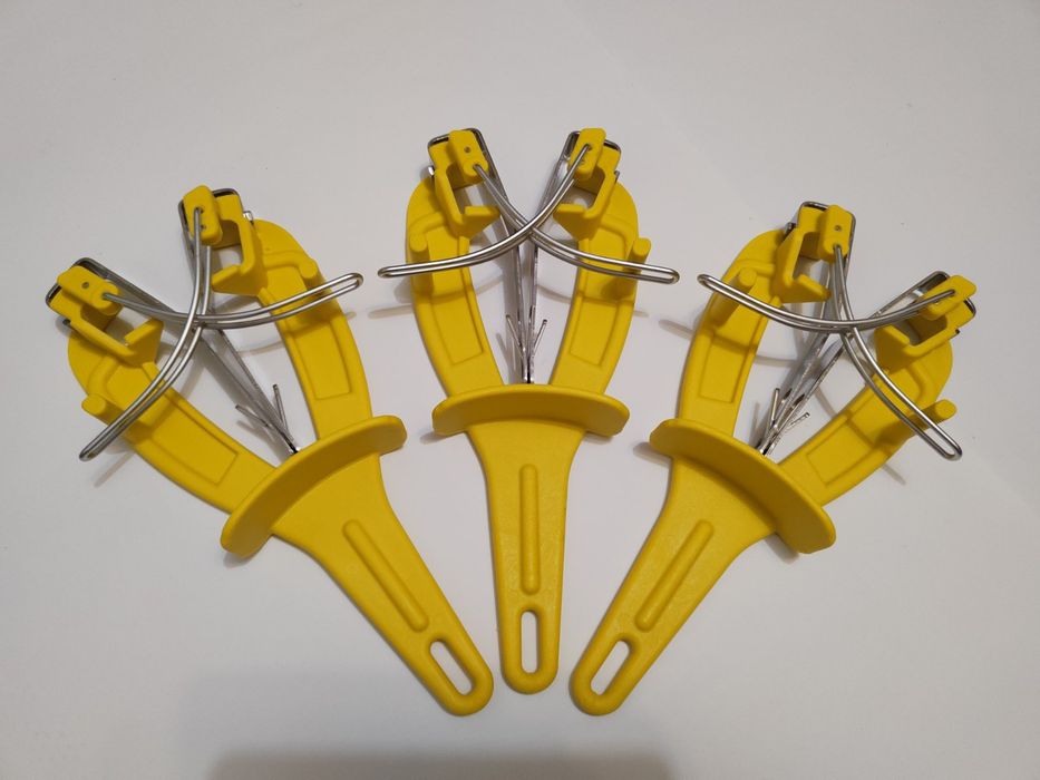 Мусат / механічний мусат / точилка / клепачка / обвалка